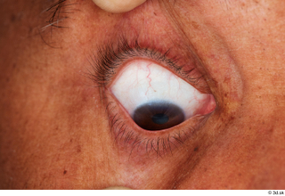 HD Eyes Mariano Tenorio eye eyebrow eyelash iris pupil skin…